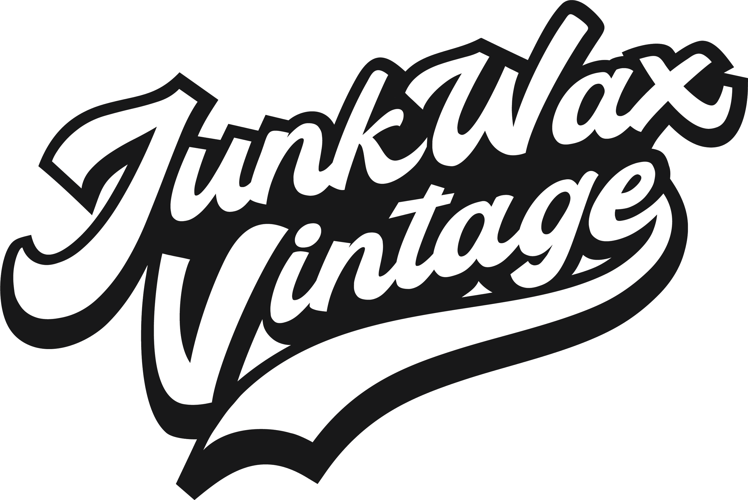 Store 2 — junkwaxvintage